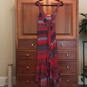High quality Nordstrom dress